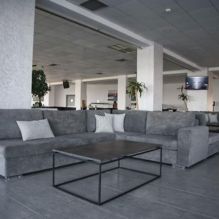 Royal Bay Suites Kéfalos Dış mekan fotoğraf