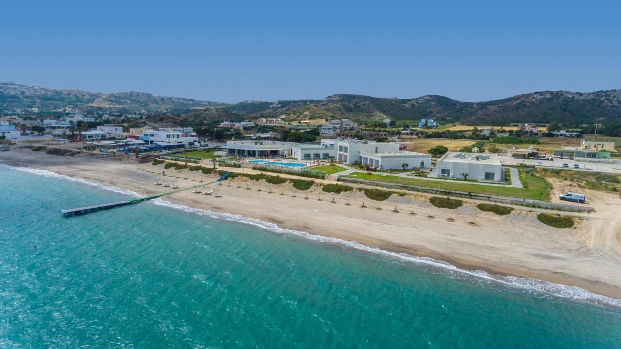 Royal Bay Suites Kéfalos Dış mekan fotoğraf