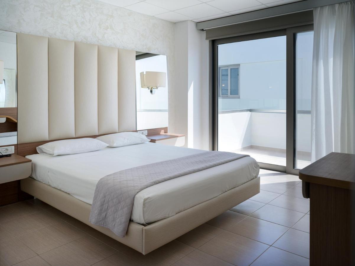 Royal Bay Suites Kéfalos Dış mekan fotoğraf