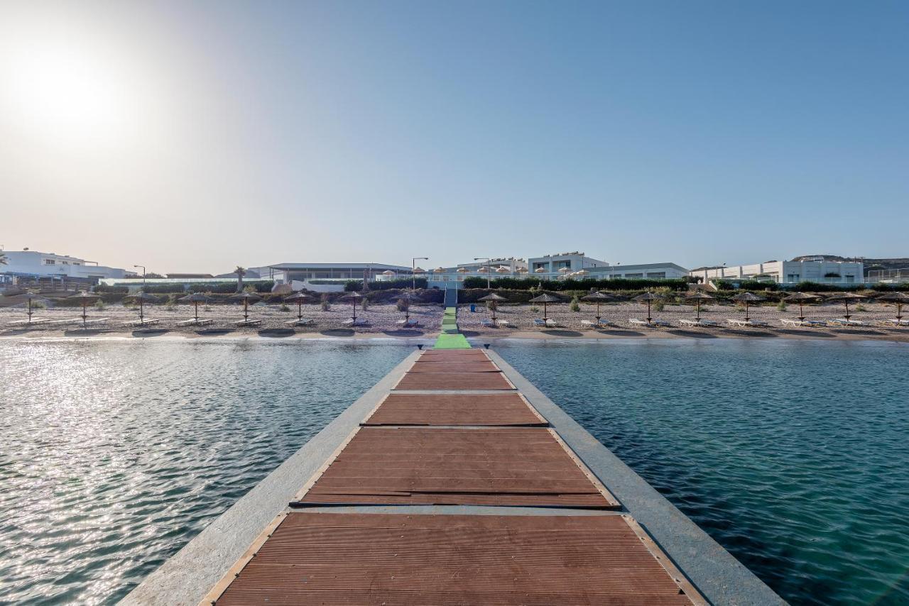 Royal Bay Suites Kéfalos Dış mekan fotoğraf