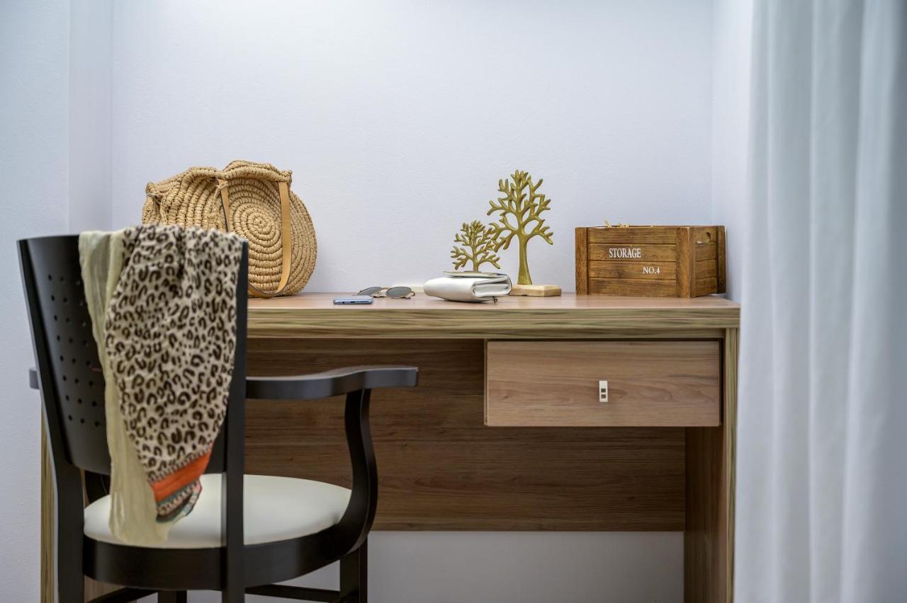 Royal Bay Suites Kéfalos Dış mekan fotoğraf