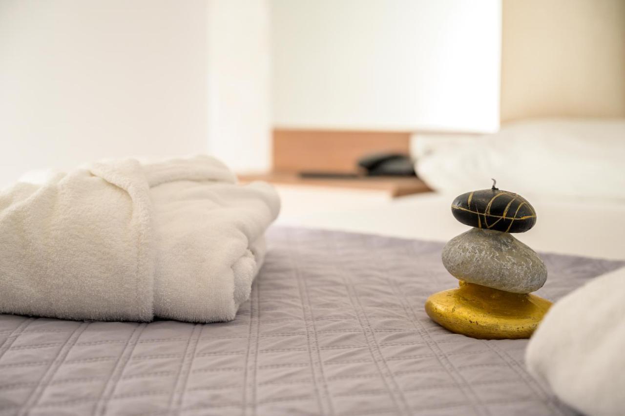 Royal Bay Suites Kéfalos Dış mekan fotoğraf