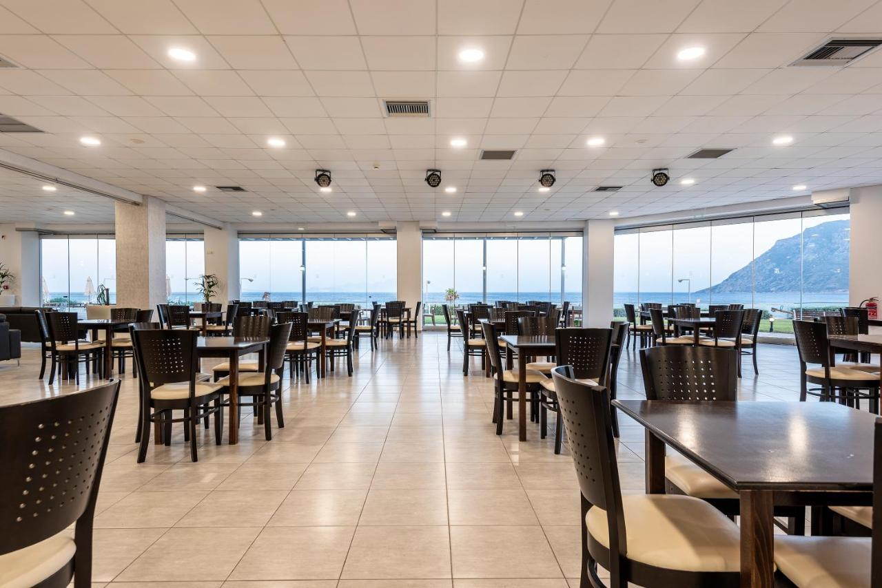 Royal Bay Suites Kéfalos Dış mekan fotoğraf