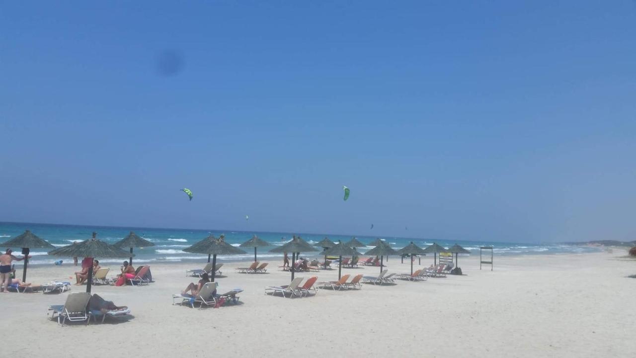 Royal Bay Suites Kéfalos Dış mekan fotoğraf