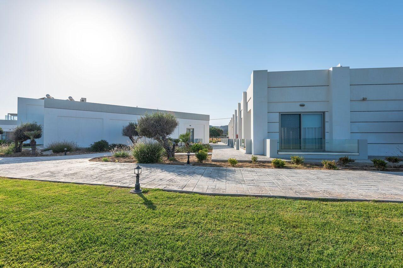 Royal Bay Suites Kéfalos Dış mekan fotoğraf