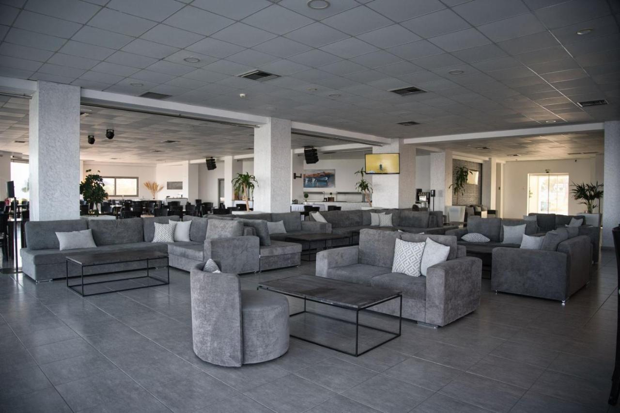 Royal Bay Suites Kéfalos Dış mekan fotoğraf