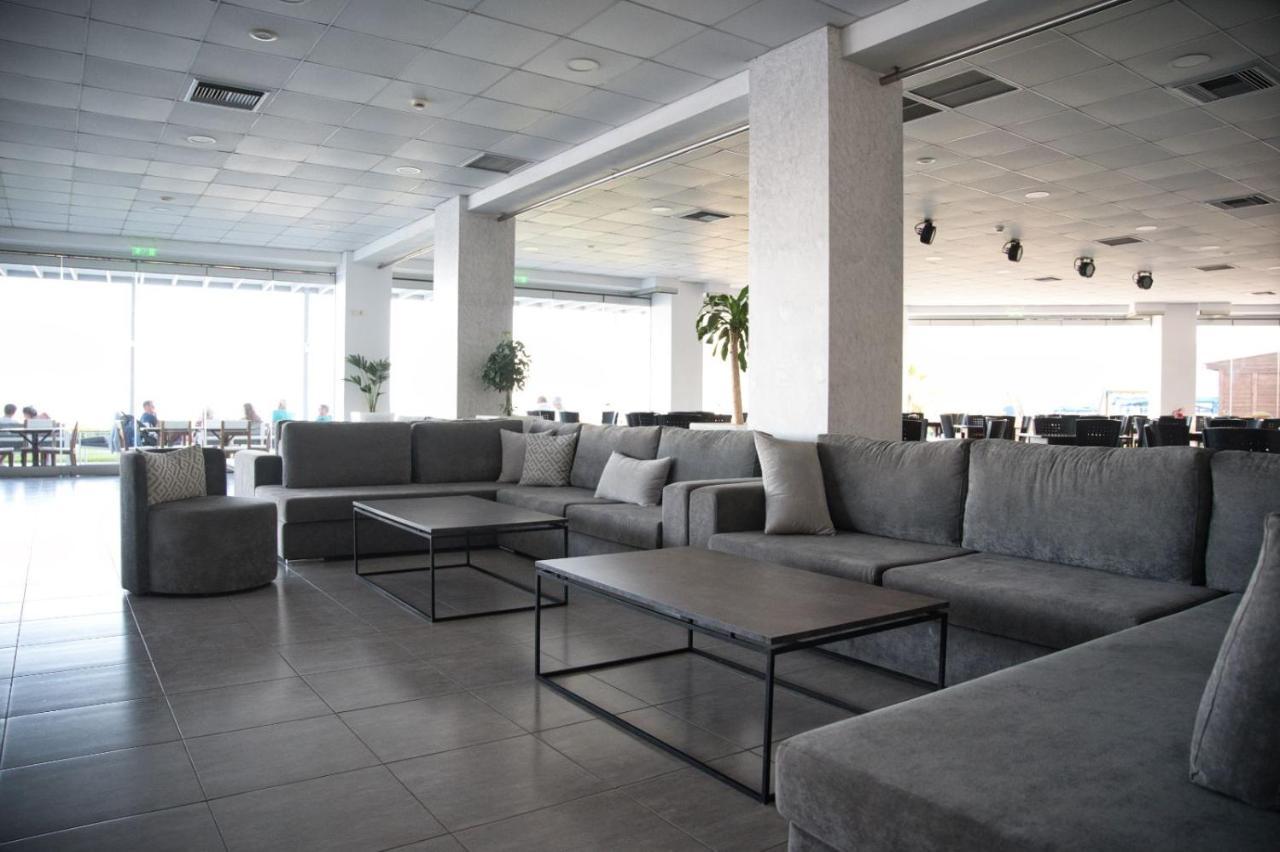 Royal Bay Suites Kéfalos Dış mekan fotoğraf