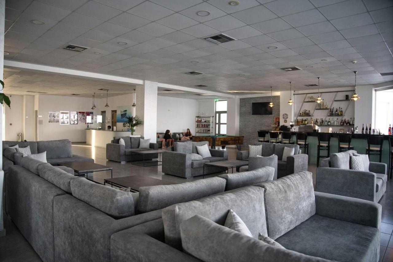 Royal Bay Suites Kéfalos Dış mekan fotoğraf