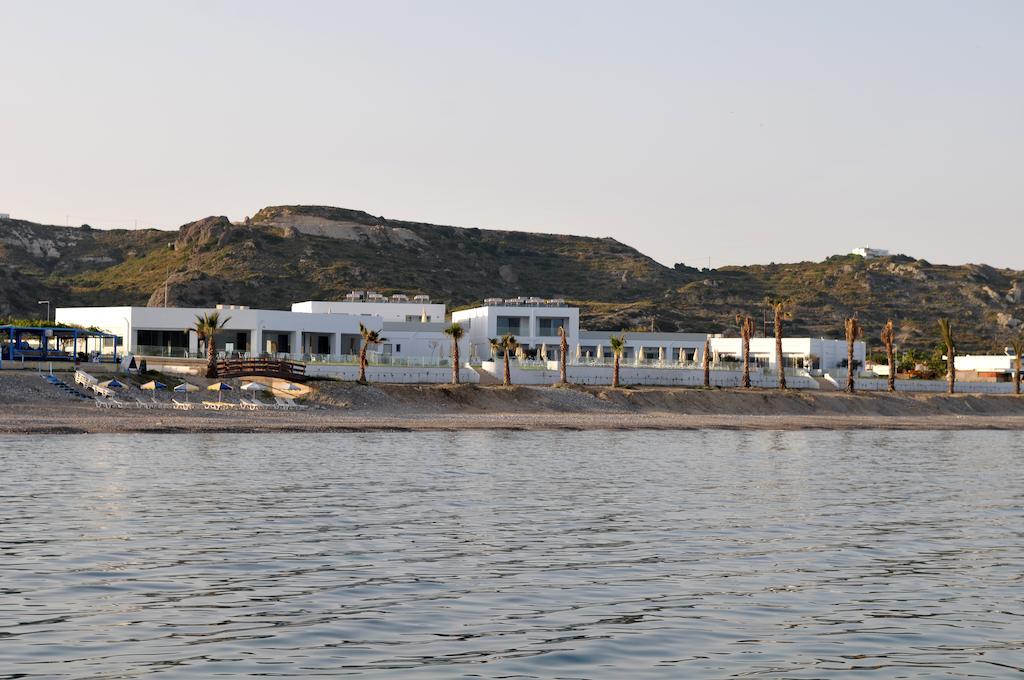 Royal Bay Suites Kéfalos Dış mekan fotoğraf