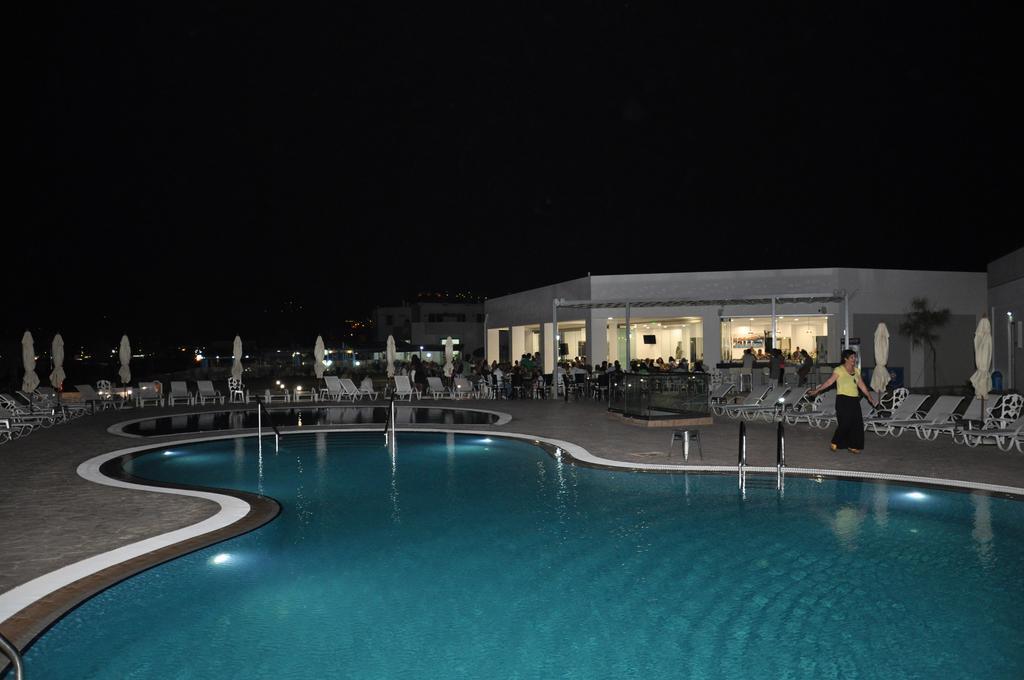 Royal Bay Suites Kéfalos Dış mekan fotoğraf